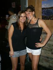 Carrie Wilson