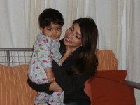 Shabana Hussain