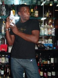 Manasseh Handy