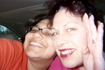 Nancey Stillwell