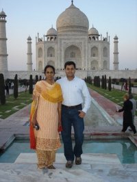 Satish Ramineni