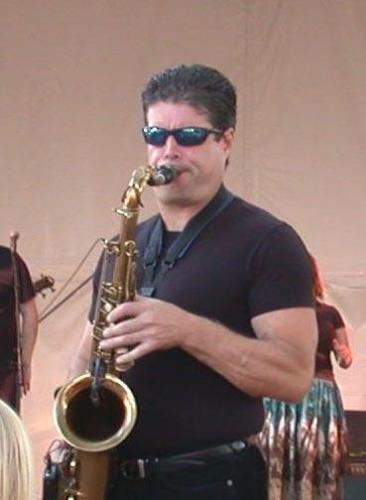 Kyle Hixon