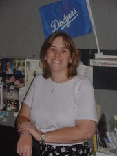 Shelly Koyshman