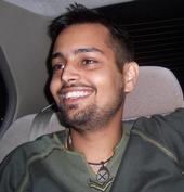 Saurabh Saraswat