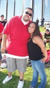 Shawna Cariola