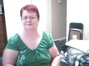Eleanor Caudle