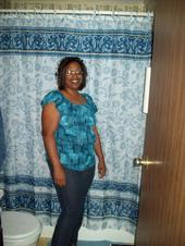 Vickie Brownson