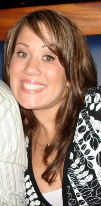Stacy Clirehugh