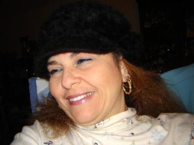 Roseann Hunt