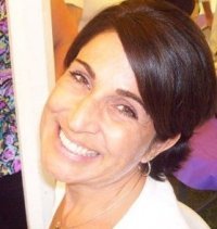 Stephanie Cuzzacrea
