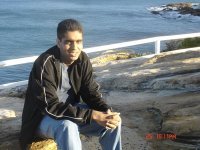 Sachin Deo