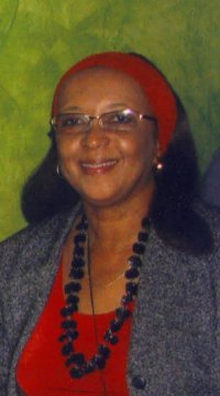 Sharyn Dent