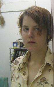 Sarah Doege