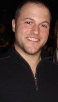 Sean Hanthorn