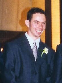 Sean Oconnor