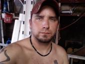 Dustin Pitts