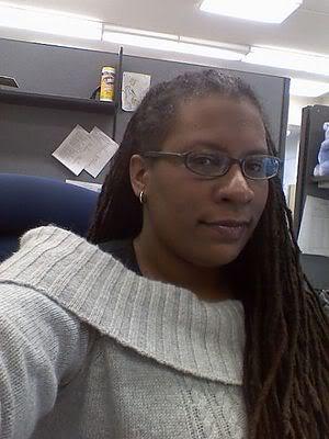 Monica Jones
