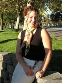 Jessica Mamone