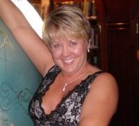 Stacey Feidler