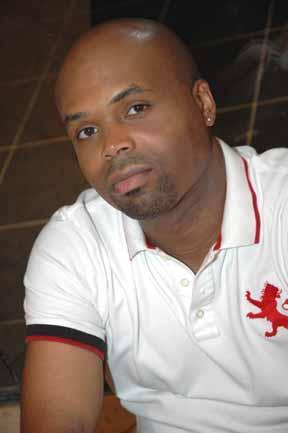 Sean Forde
