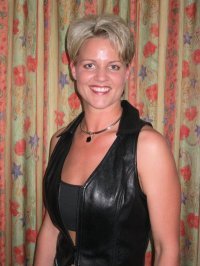 Steffanie Gaus