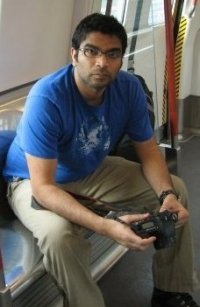 Shafeeq Banthanavasi