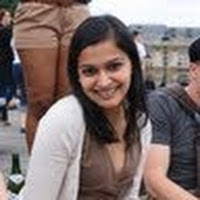 Shailee Sharma