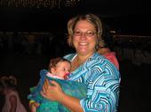 Shanna Moreland