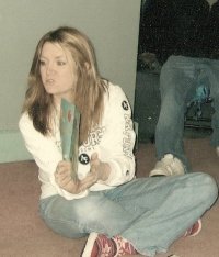 Shannon Baker