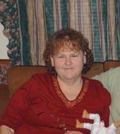 Donita Scott