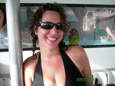 Shanni Hendler