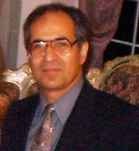 Shapour Zamanian
