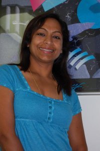 Shanthi Raman