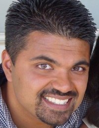 Sharat Chander