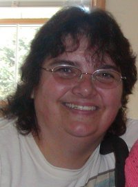 Shari Sherk
