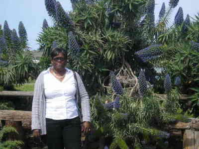 Sharon Mack