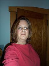 Deborah Thiel
