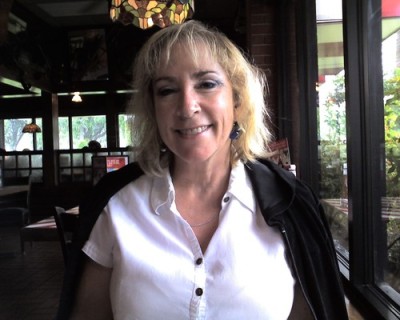 Sheila Tobier