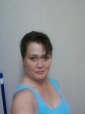 Sheila Ellinwood