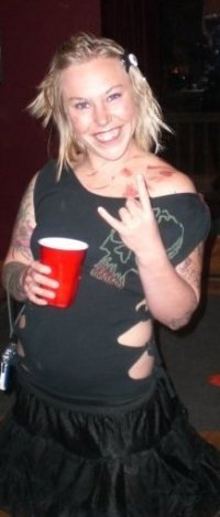 Shelby Vernell