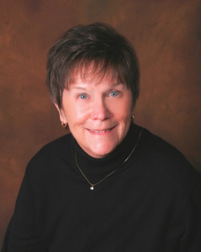 Christine Sherratt
