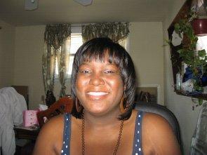Sharene Senior