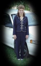 Shirley Allen