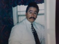 Rody Vizcaina
