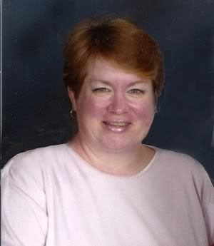 Shari Borglum