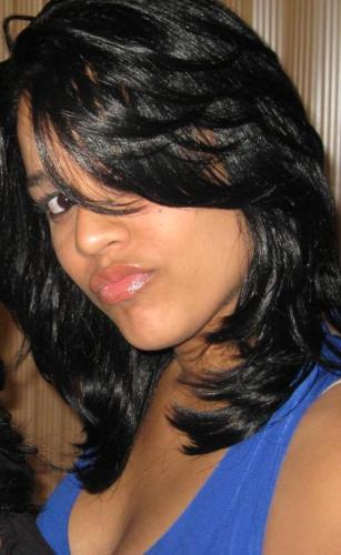 Denise Vilchez