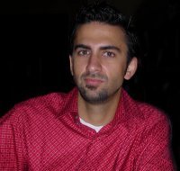 Aaron Siddiki