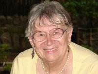 Lore Mahler