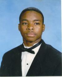 Silas Mitchell