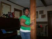 Lakeshia Eskridge